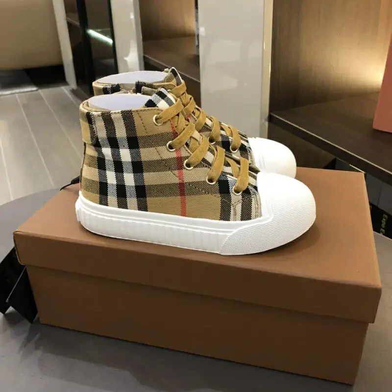 burberry enfants' chaussures s_12274ba1